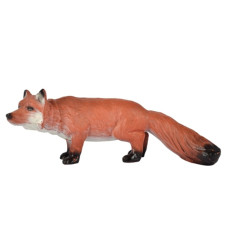 Franzbogen Small Fox